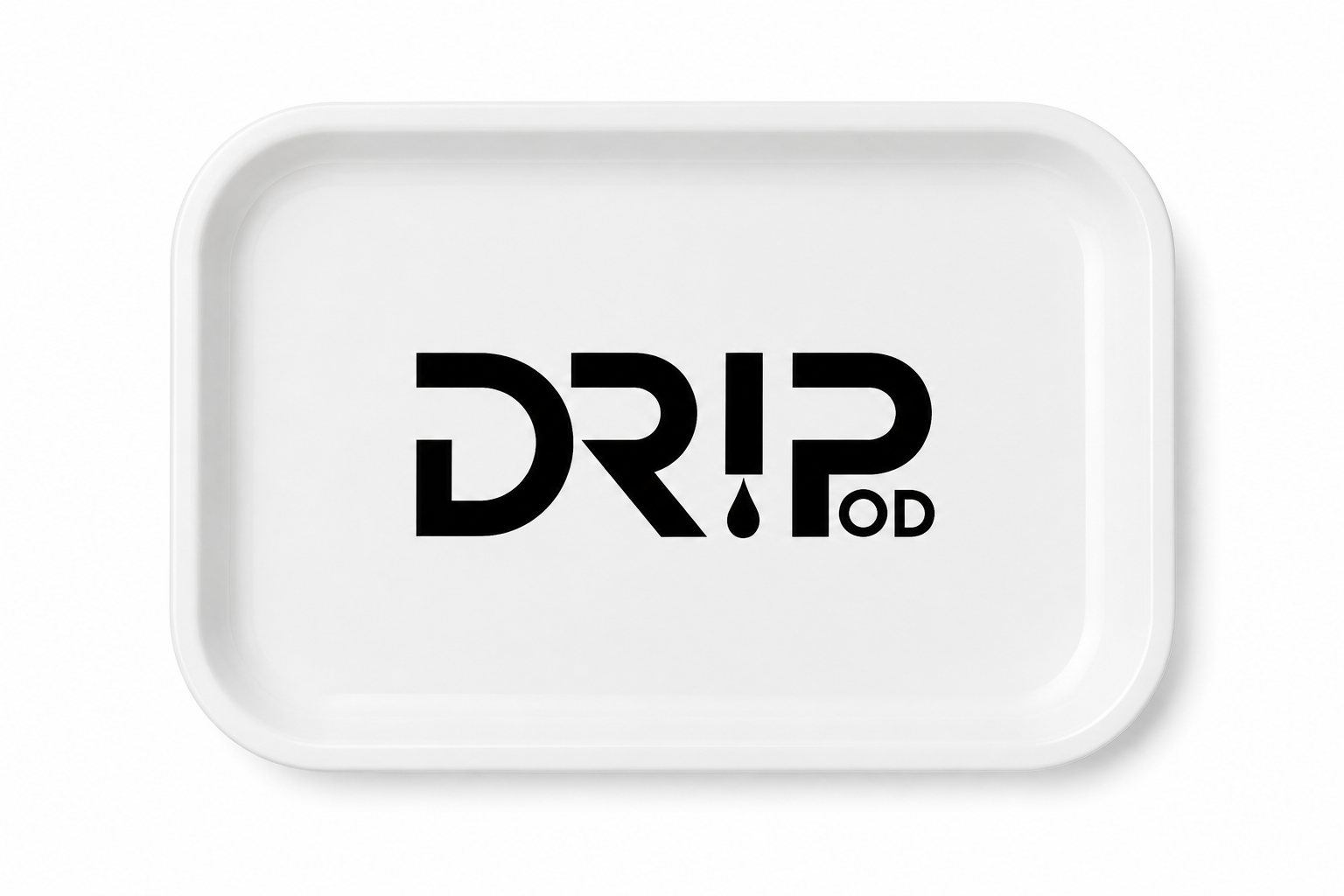 Drip Pod Tray