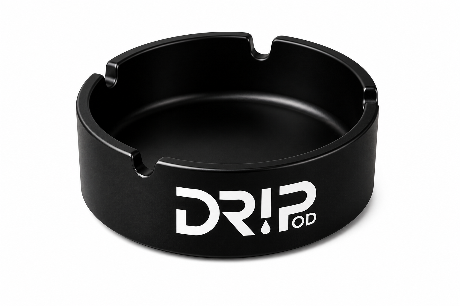 Drip Pod Ash Tray