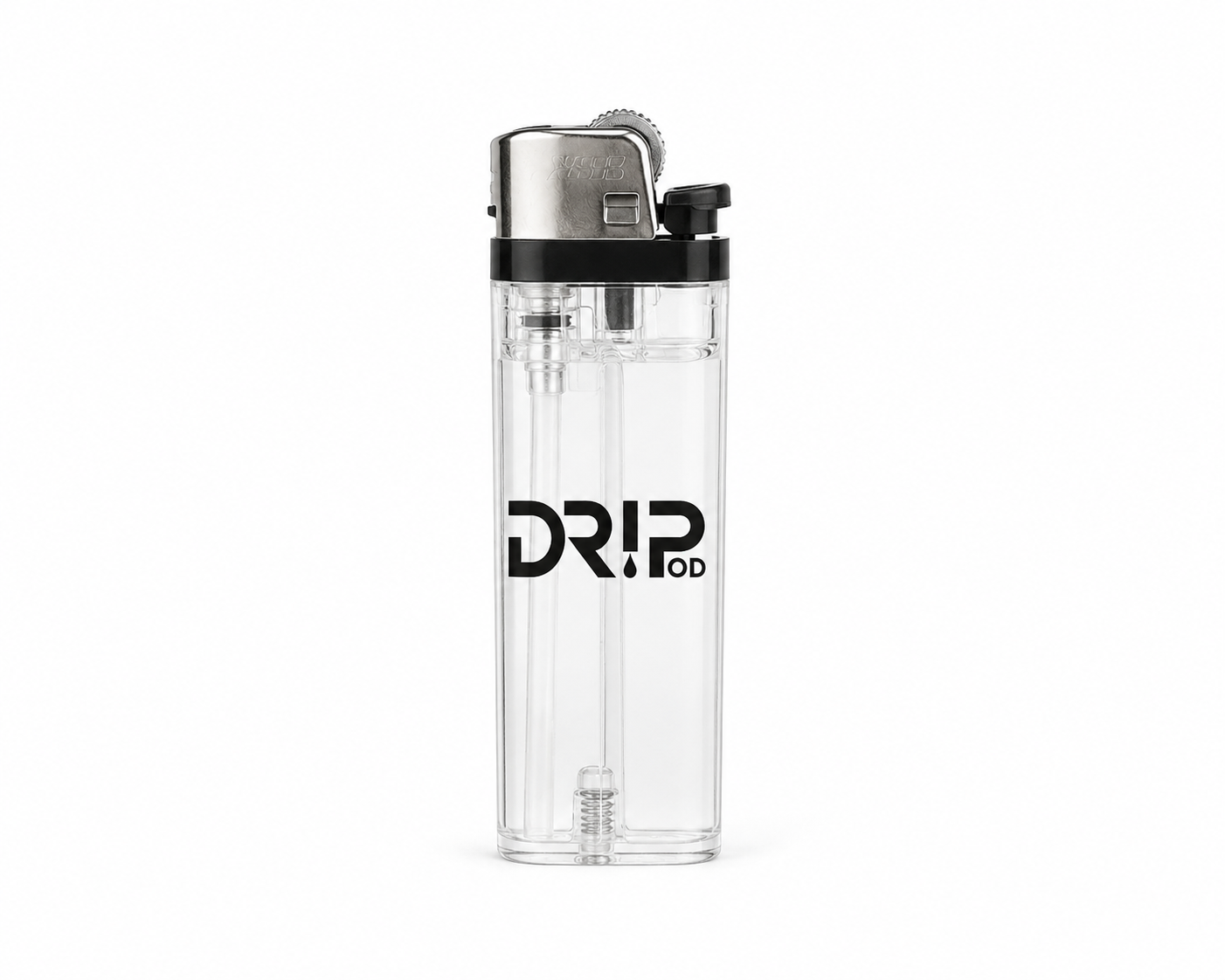 Drip Pod Lighter