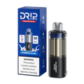 Dr!p Pod Blue Raspberry Replacement Pod (Foger Compatible)