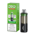 Dr!p Pod Lemon Mint Slush Replacement Pod (Foger Compatible)