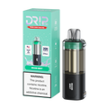 Dr!p Pod Miami Mint Replacement Pod (Foger Compatible)