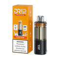 Dr!p Pod Orange Slush Replacement Pod (Foger Compatible)