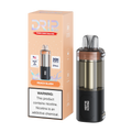 Dr!p Pod Peach Slush Replacement Pod (Foger Compatible)