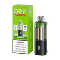Dr!p Pod Sour Apple Replacement Pod (Foger Compatible)