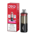 Dr!p Pod Strawberry Slush Replacement Pod (Foger Compatible)