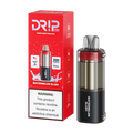 Dr!p Pod Watermelon Slush Replacement Pod (Foger Compatible)