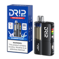 Dr!p Pod Blue Raspberry Starter Kit (Foger Compatible)
