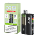 Dr!p Pod Cool Mint Starter Kit (Foger Compatible)