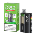Dr!p Pod Lemon Mint Slush Starter Kit (Foger Compatible)