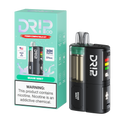 Dr!p Pod Miami Mint Starter Kit (Foger Compatible)