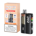 Dr!p Pod Peach Slush Starter Kit (Foger Compatible)