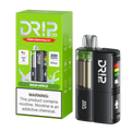 Dr!p Pod Sour Apple Starter Kit (Foger Compatible)