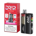 Dr!p Pod Strawberry Slush Starter Kit (Foger Compatible)
